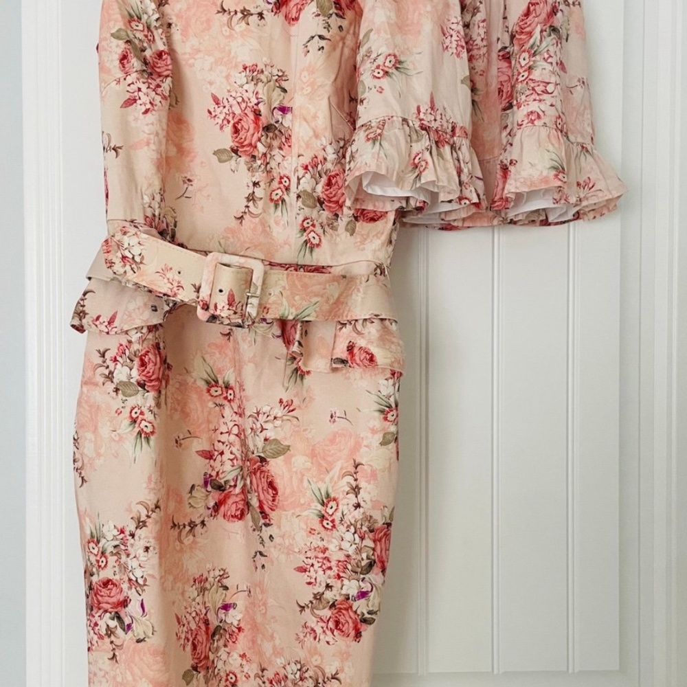 Antonio Melani mommy and me dresses